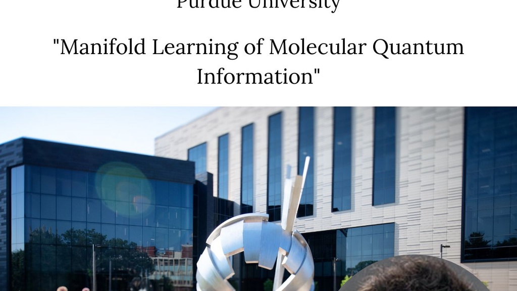 College of Pharmacy PSET Seminar Series: Tonglei Li, PhD promotional image